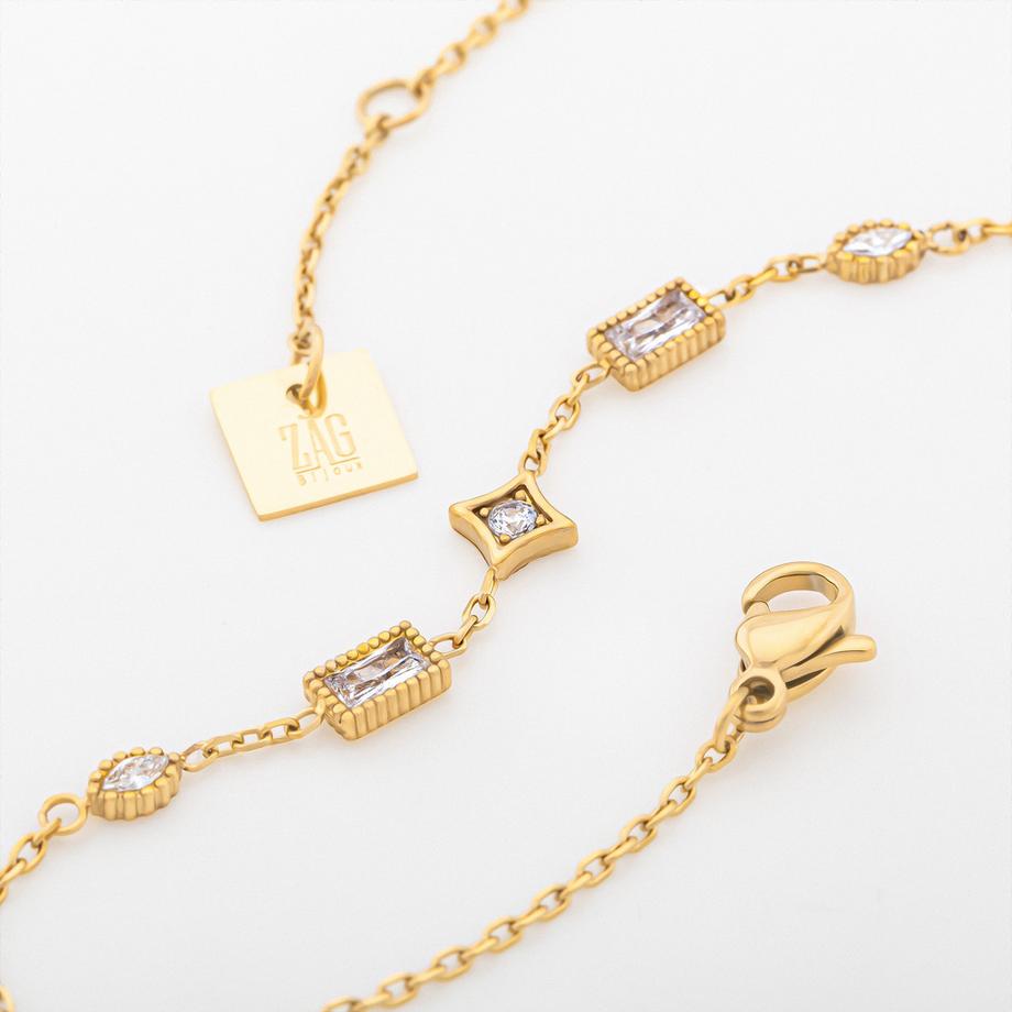 ZAG Bijoux  Bracelet 