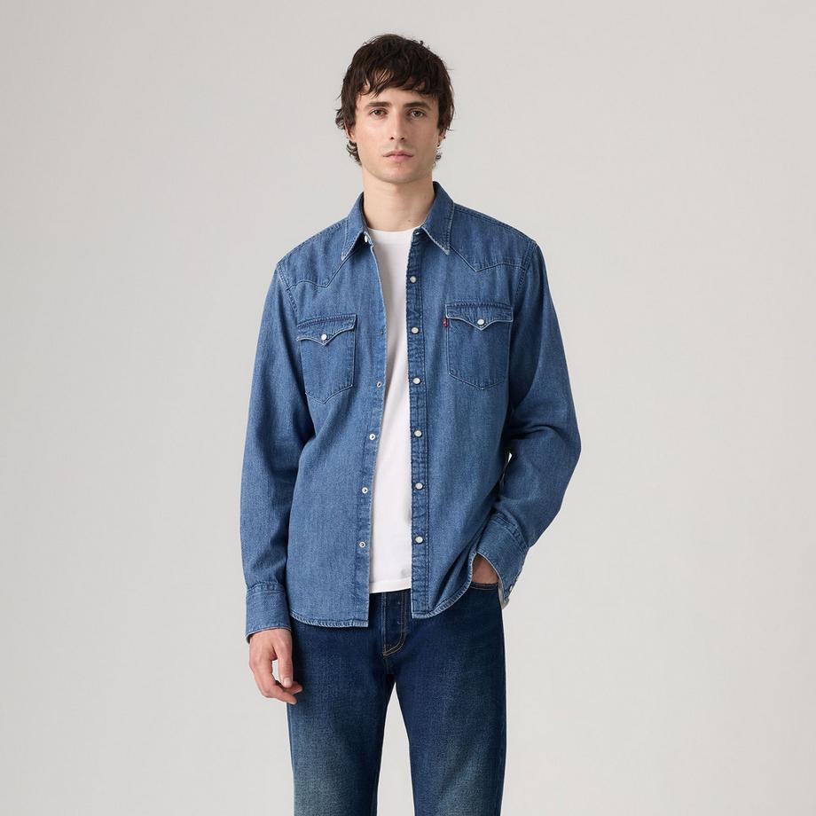 Chemise