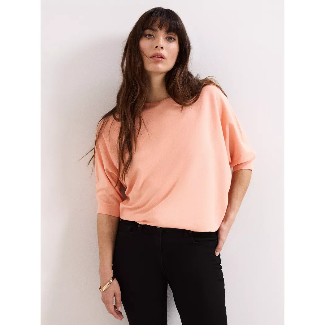 Phase Eight - Jumpsuit, für Damen, Orange, Größe S