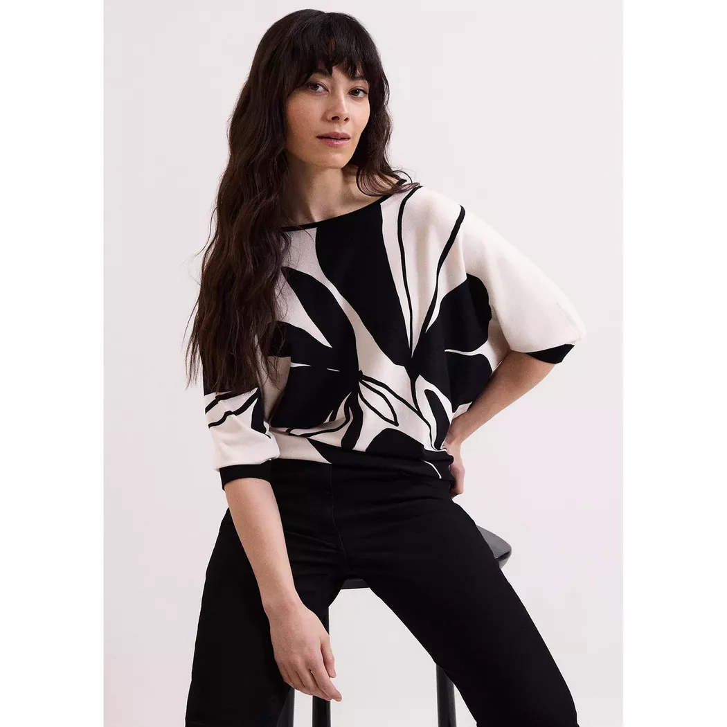 Phase Eight - Jumpsuit, für Damen, Multicolor, Größe L