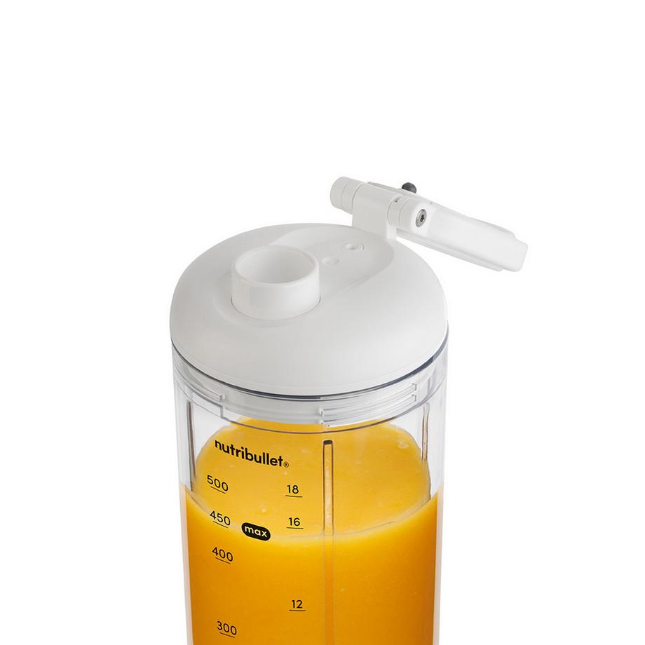 NUTRiBULLET Nutribullet, NBP013W Flex Portable Blender 