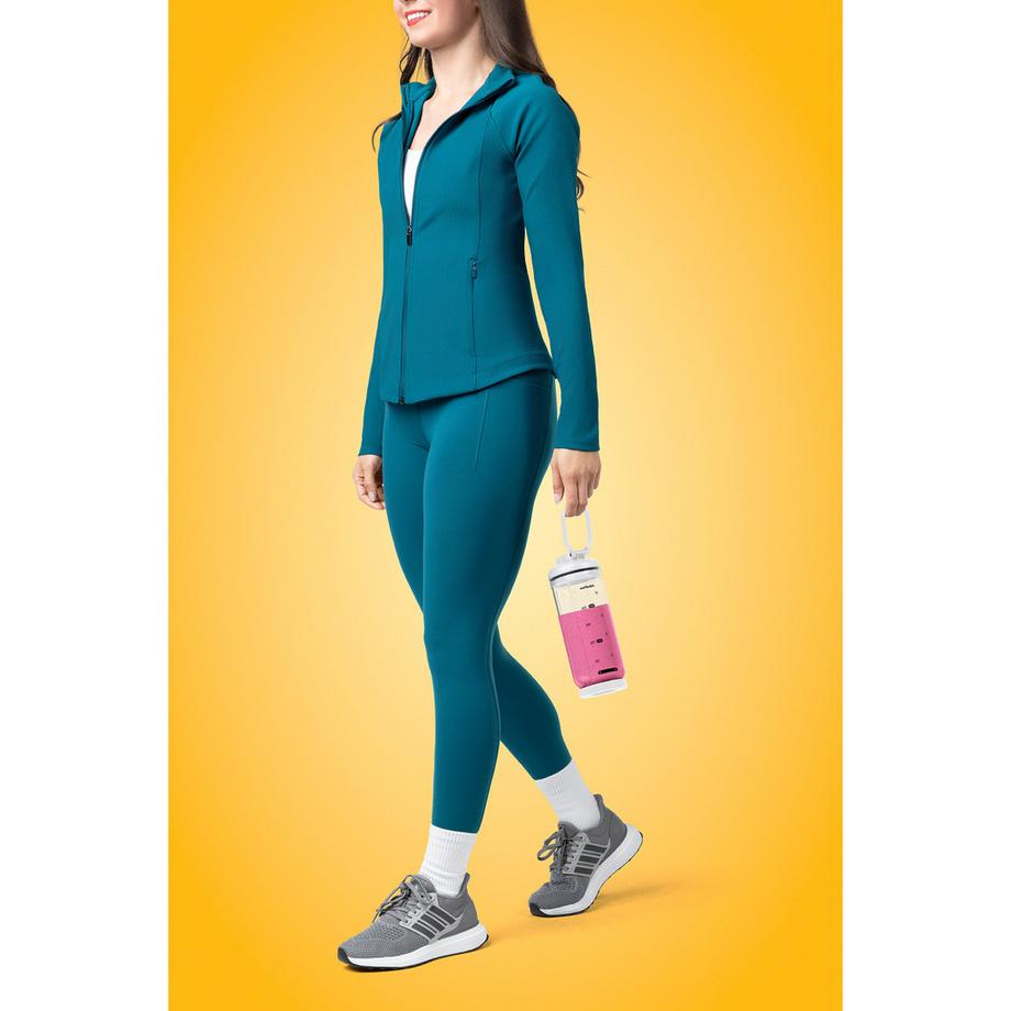 NUTRiBULLET Nutribullet, NBP013W Flex Portable Blender 