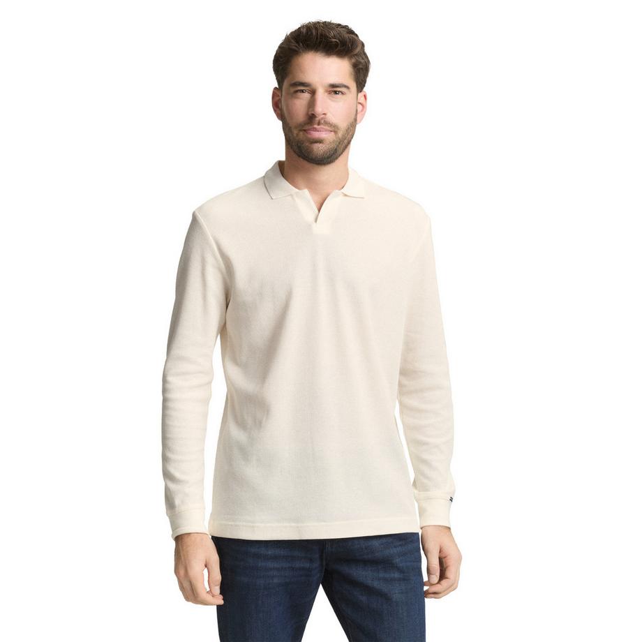 Poloshirt, Slim Fit, kurzarm