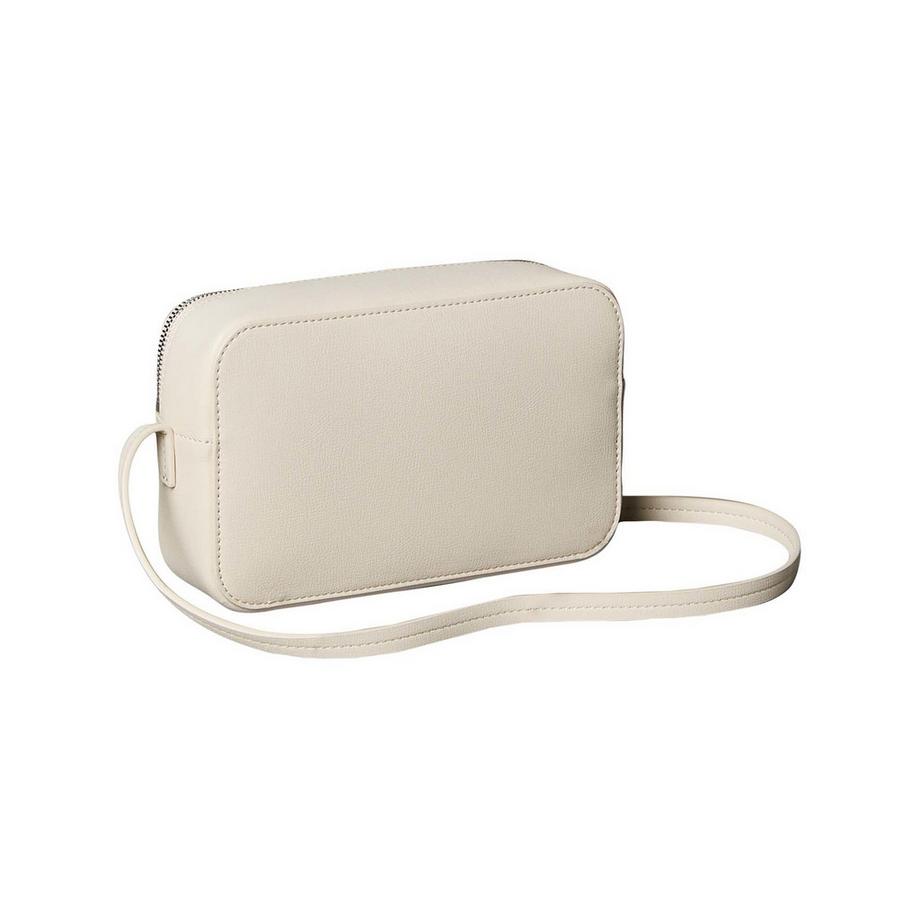 Calvin Klein Embossed Logo Borsa a tracolla  