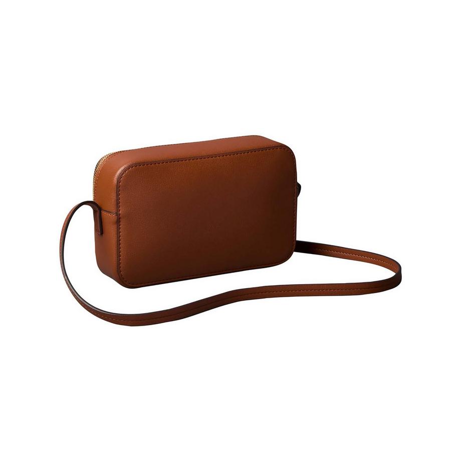 Calvin Klein Borsa a tracolla Embossed Logo  