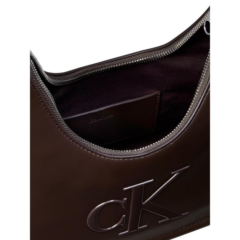Calvin Klein Bold Monogram Sac à bandoulière  