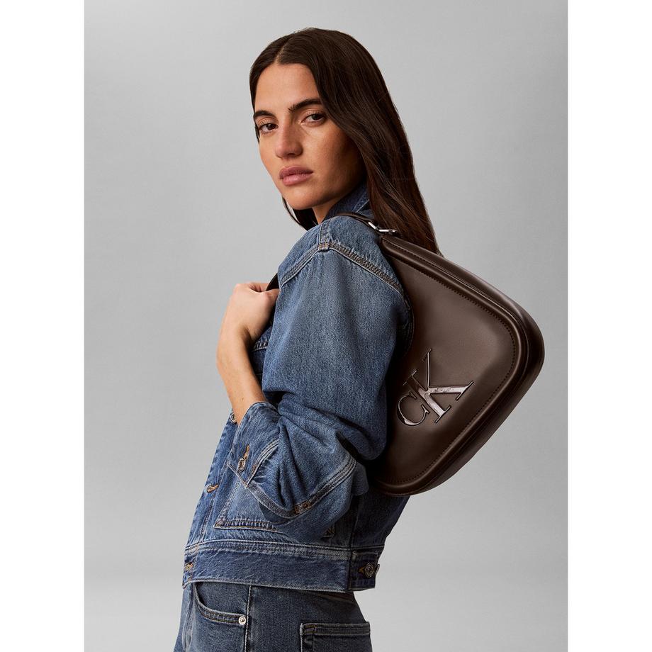 Calvin Klein Bold Monogram Sac à bandoulière  