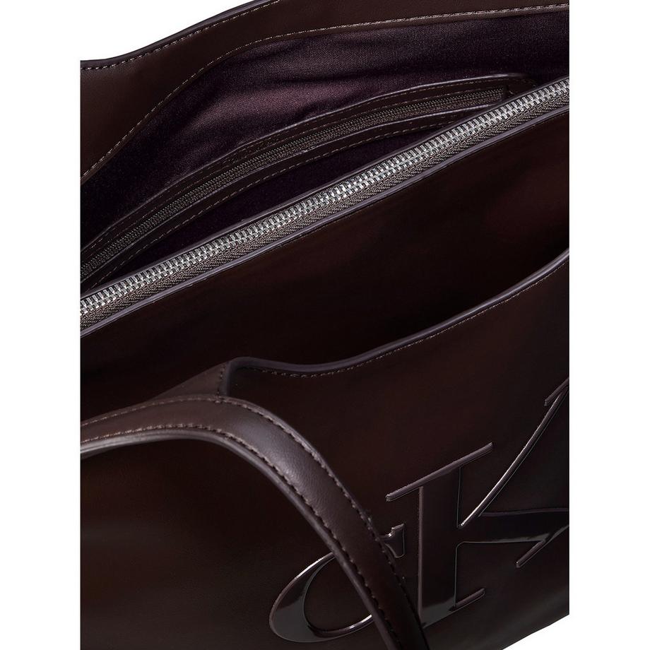 Calvin Klein Bold Monogram Sac Shopper  