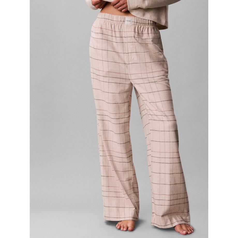Pantalon de pyjama long