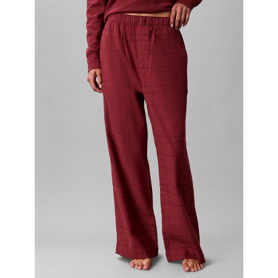 Pantalon de pyjama long