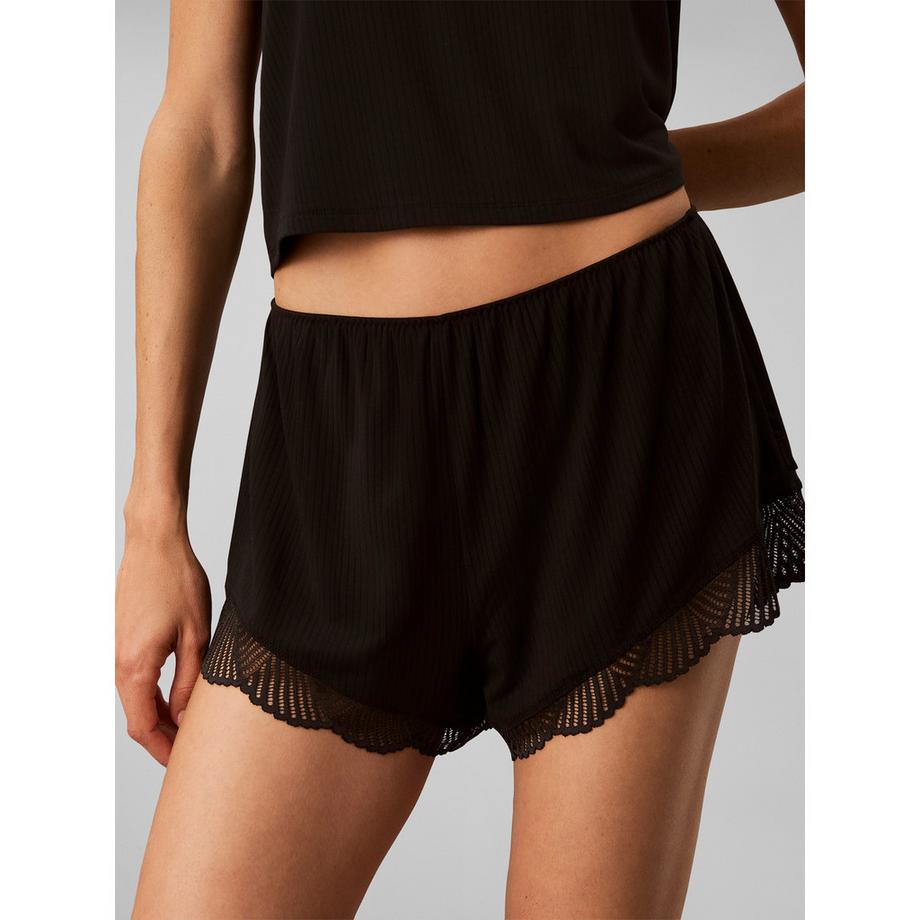 Short de pyjama