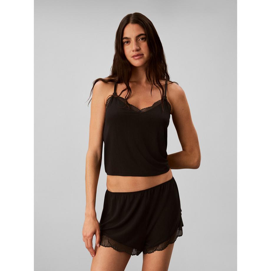 Calvin Klein Ultra Soft Modal Short de pyjama  