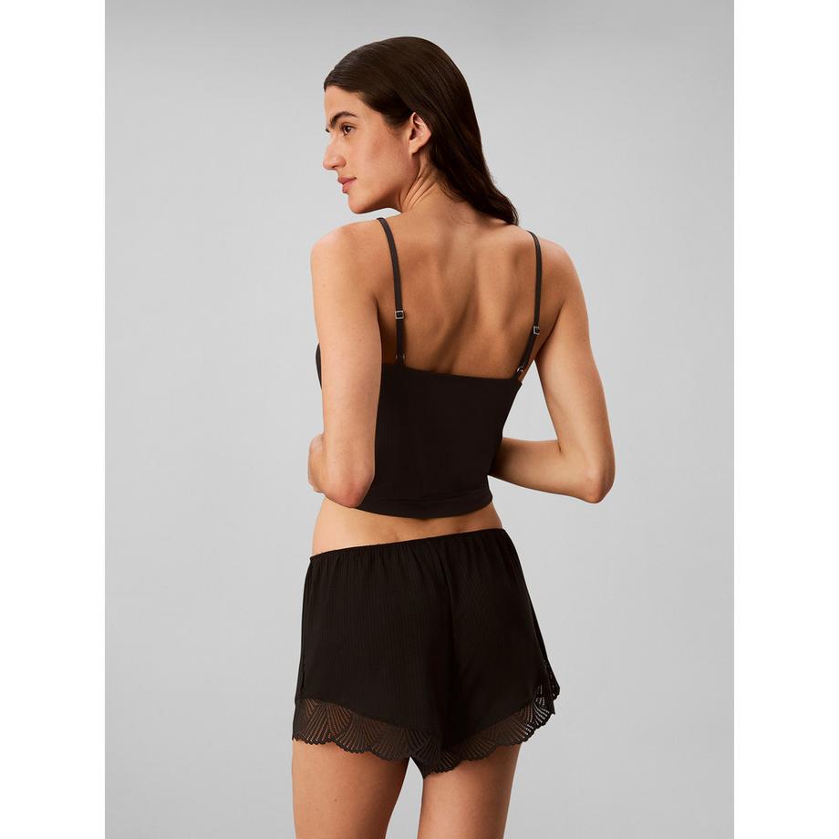 Calvin Klein Ultra Soft Modal Short de pyjama  