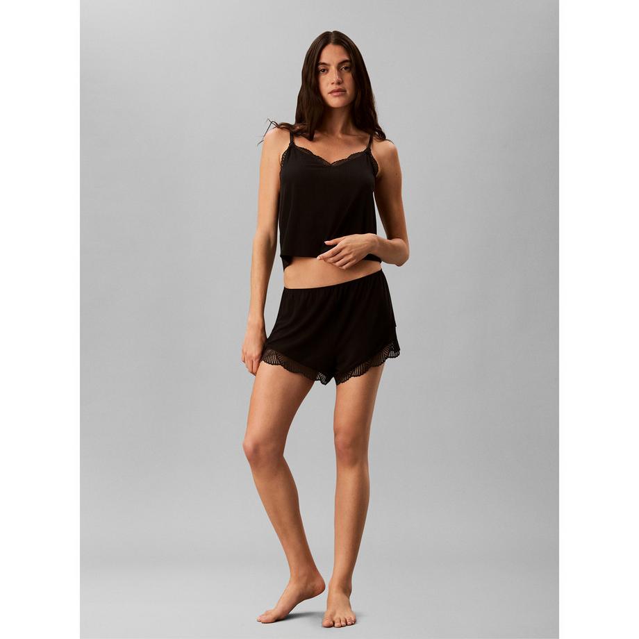 Calvin Klein Ultra Soft Modal Short de pyjama  