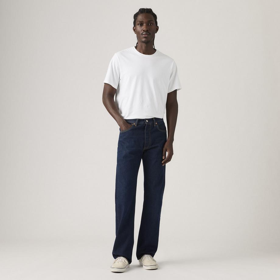 Levi's® Jeans Gamba Dritta  