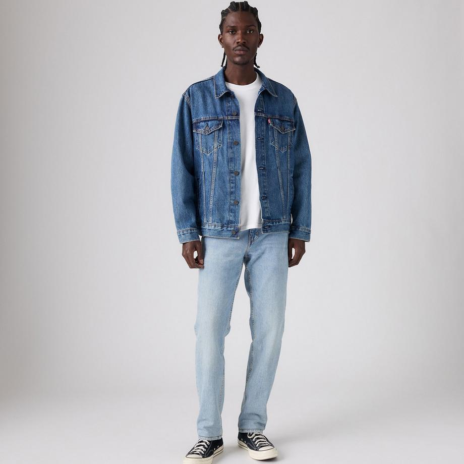 Levi's® 502 Taper Fit Jeans  