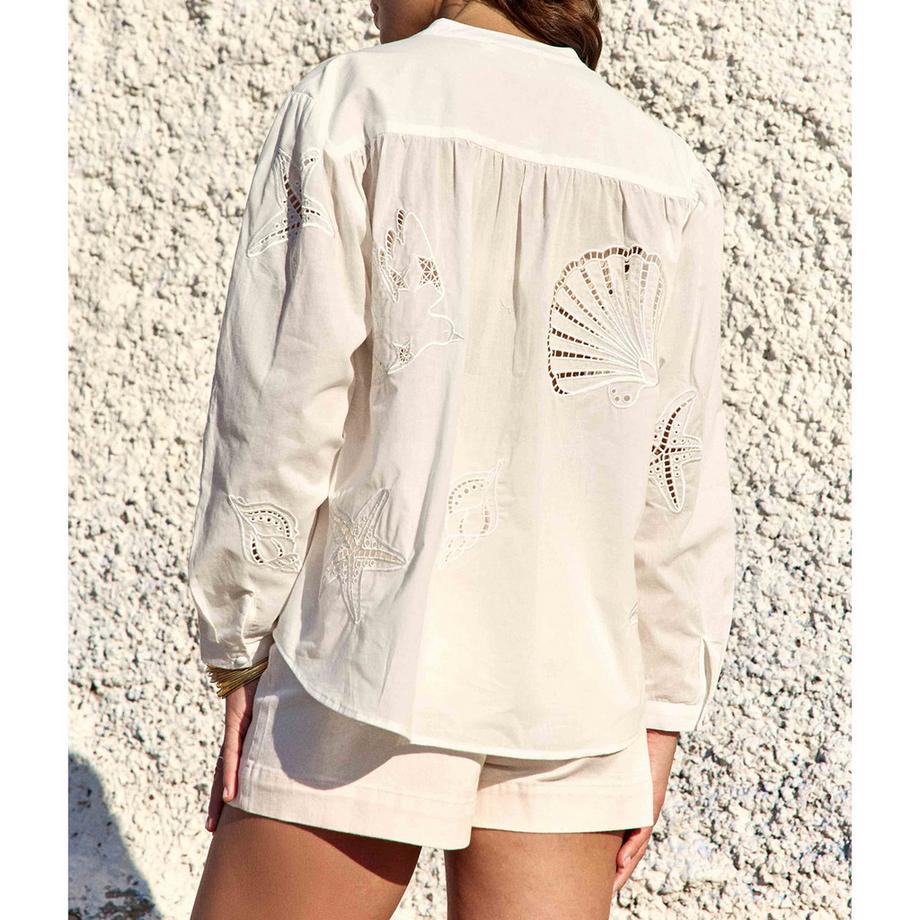 La Petite Etoile  Chemisier 