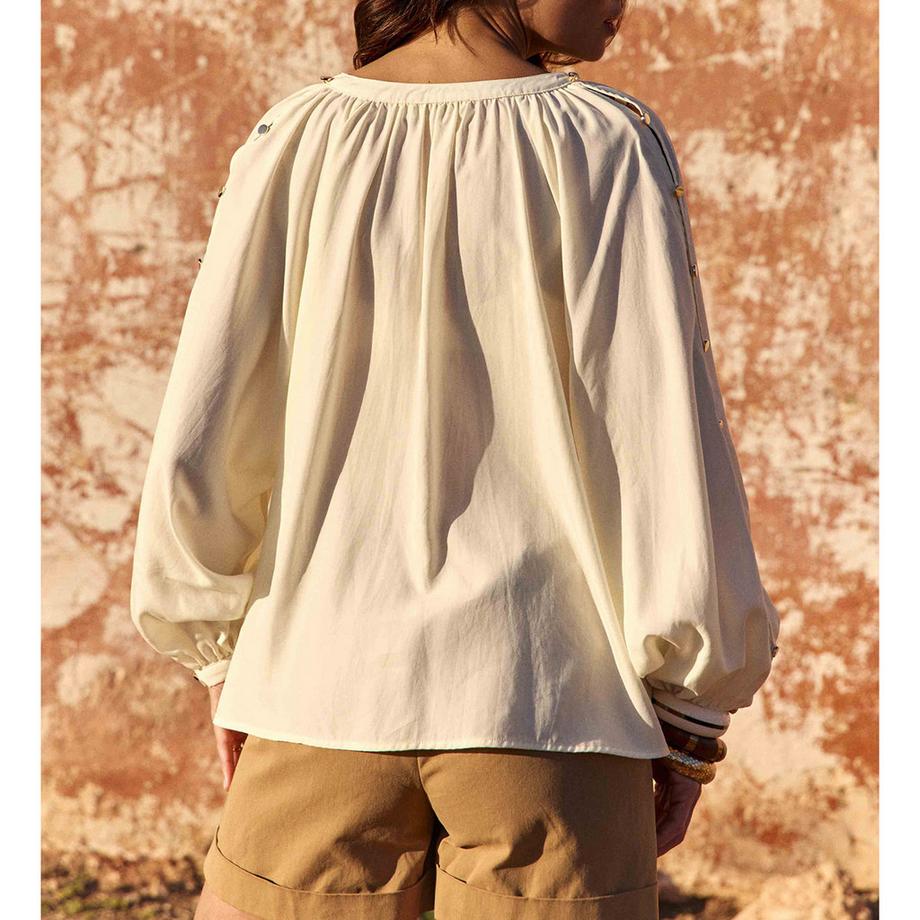 La Petite Etoile  Chemisier 