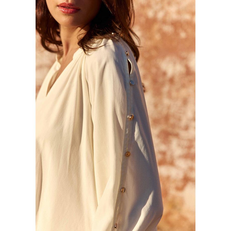 La Petite Etoile  Chemisier 