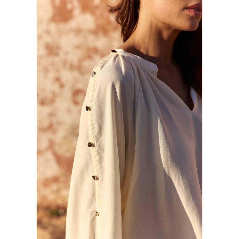 La Petite Etoile  Chemisier 