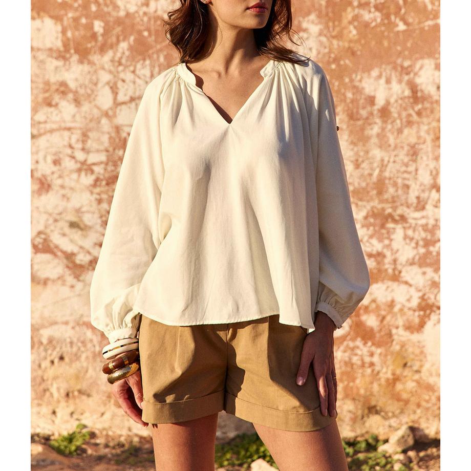 La Petite Etoile  Chemisier 