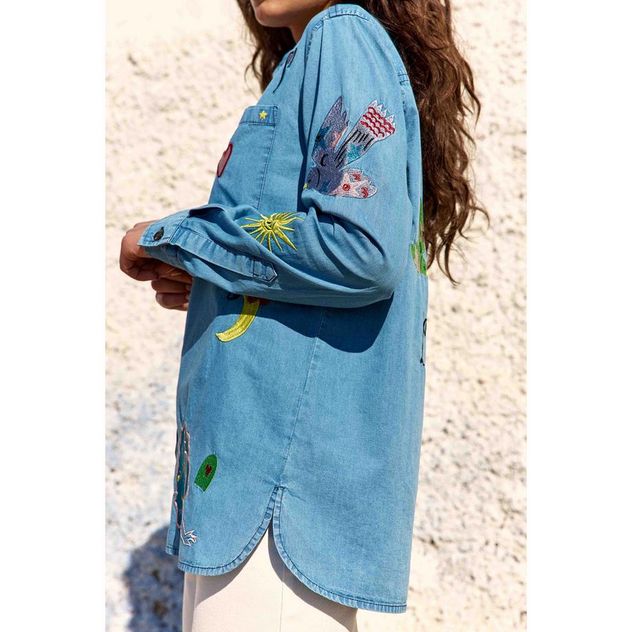 La Petite Etoile  Camicetta 