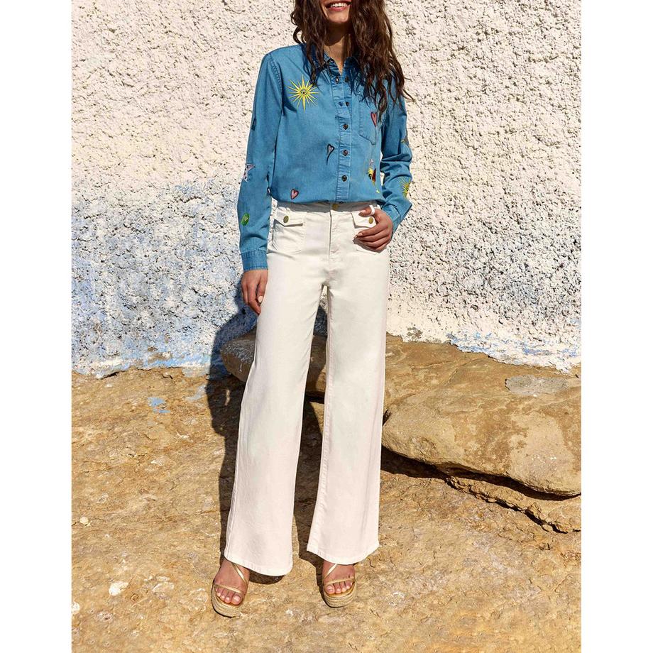 La Petite Etoile  Camicetta 