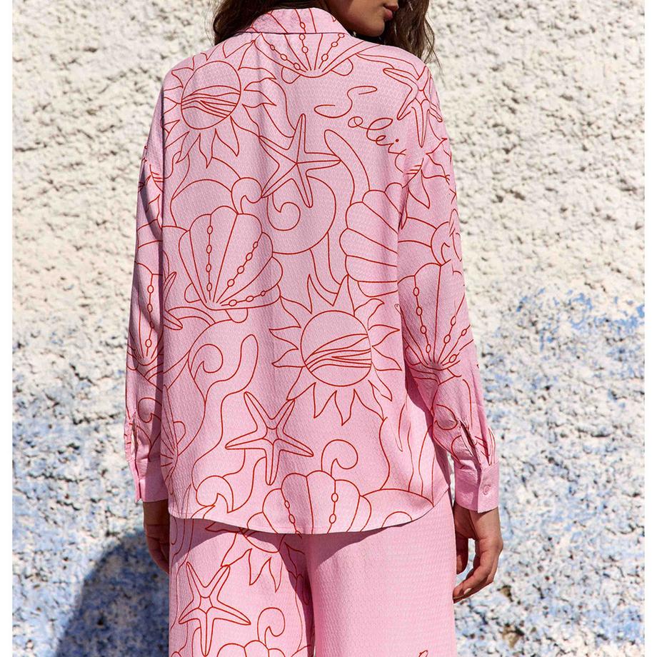 La Petite Etoile  Chemisier 