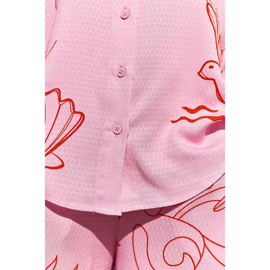 La Petite Etoile  Chemisier 