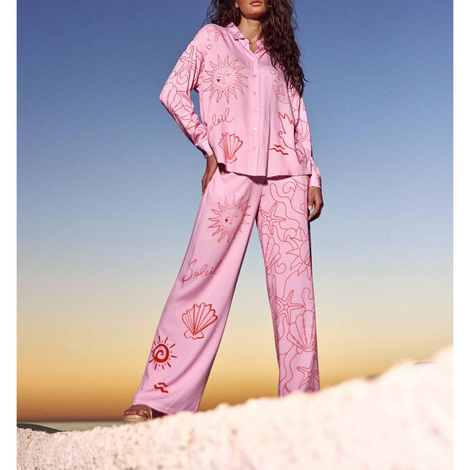 La Petite Etoile  Chemisier 