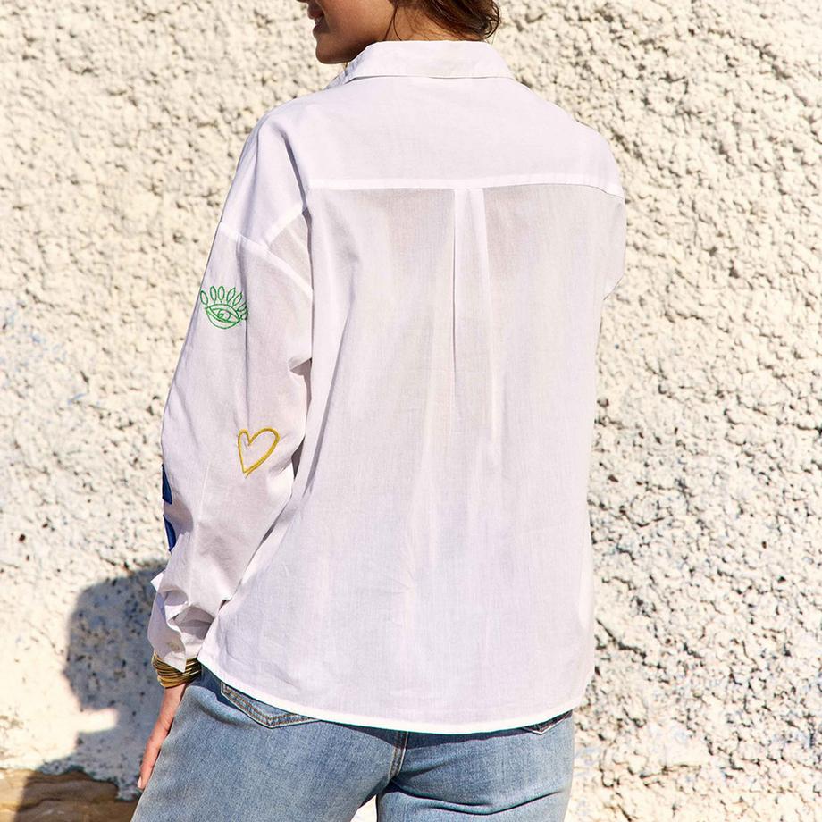 La Petite Etoile  Camicetta 