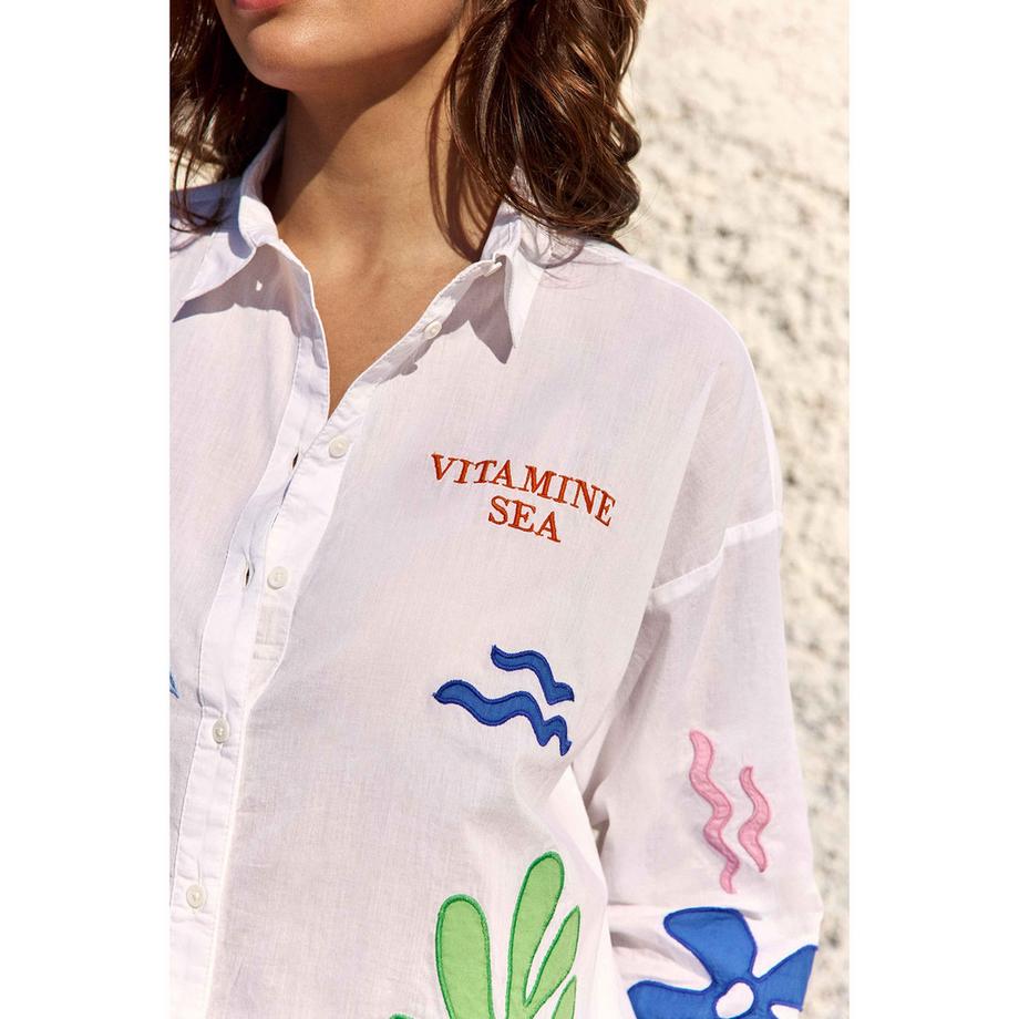 La Petite Etoile  Camicetta 