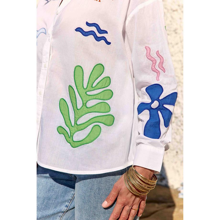 La Petite Etoile  Camicetta 