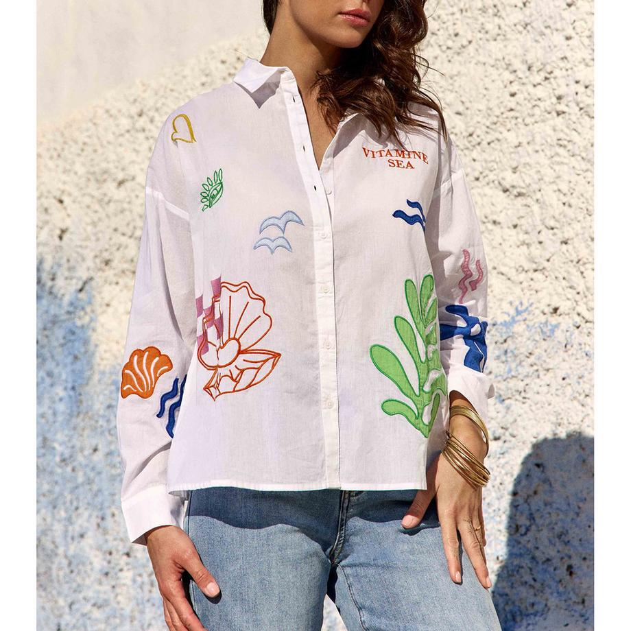 La Petite Etoile  Camicetta 