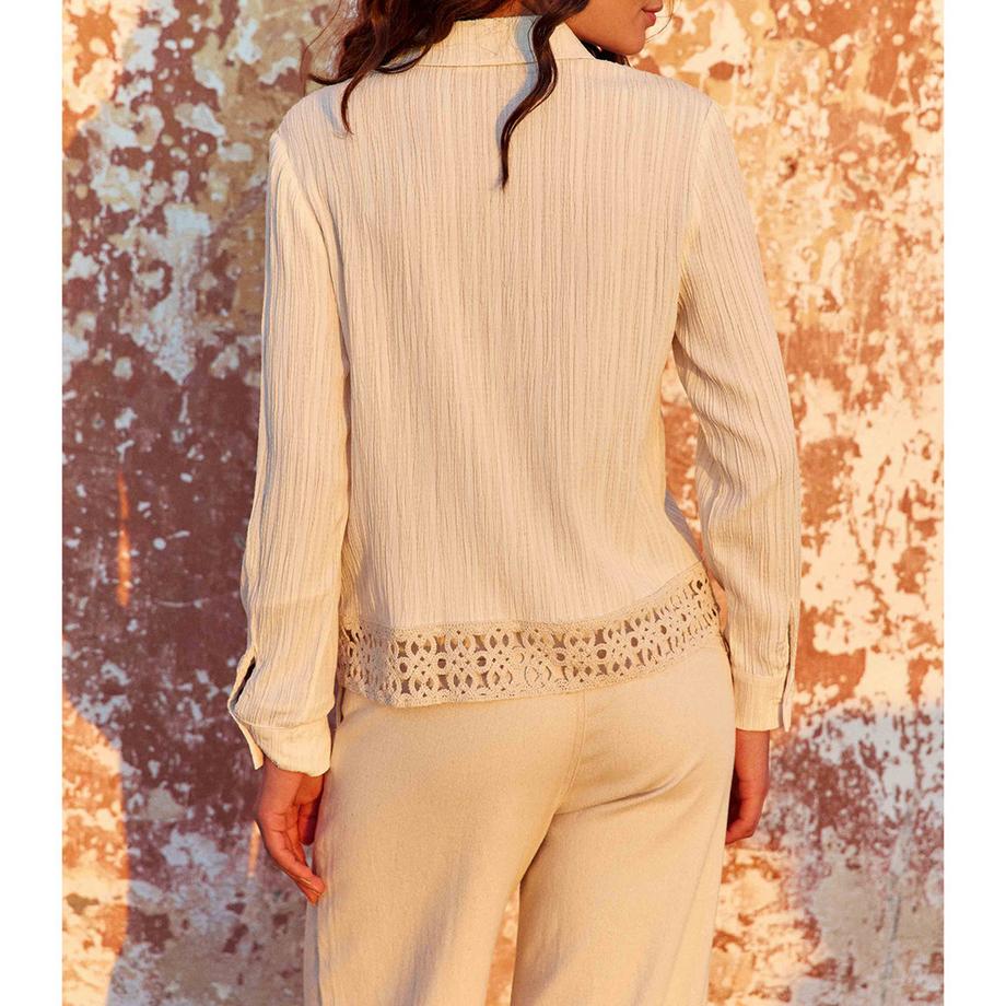 La Petite Etoile  Chemisier 