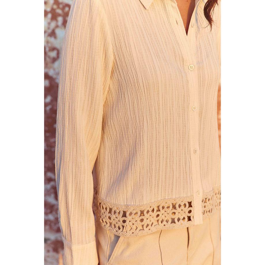 La Petite Etoile  Chemisier 