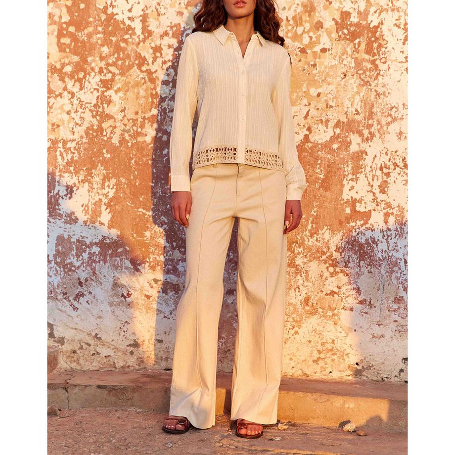 La Petite Etoile  Chemisier 