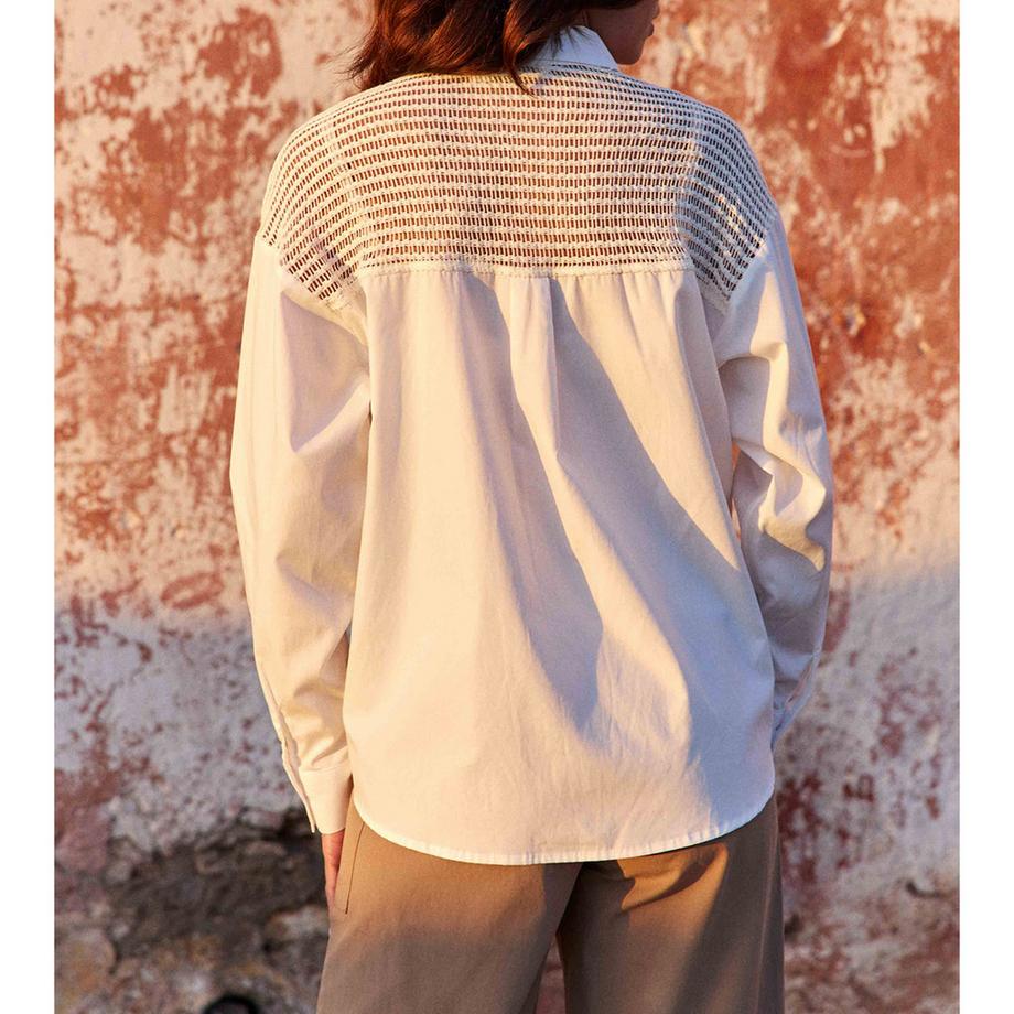 La Petite Etoile  Camicetta 