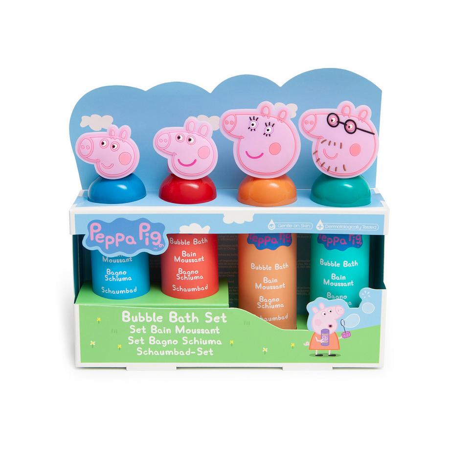 Set da bagno con bagnoschiuma