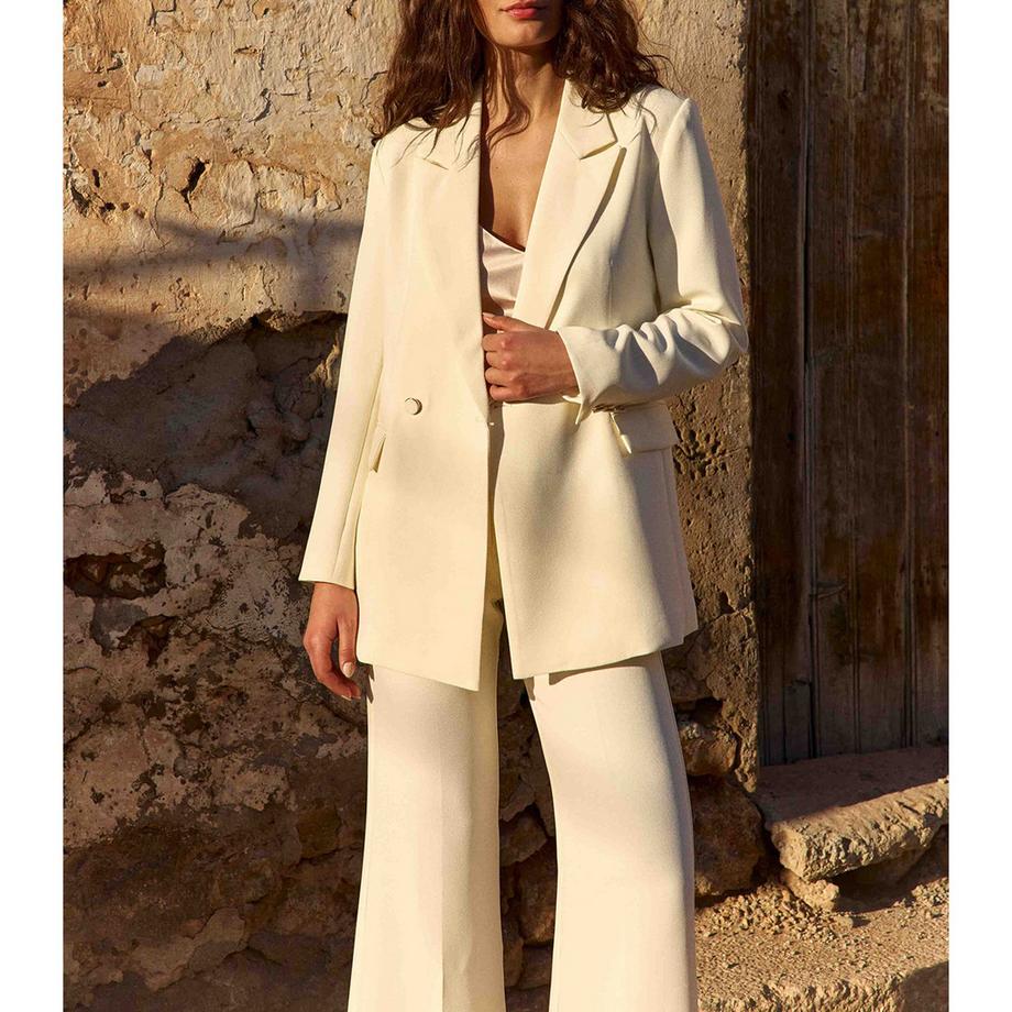 La Petite Etoile  Blazer 