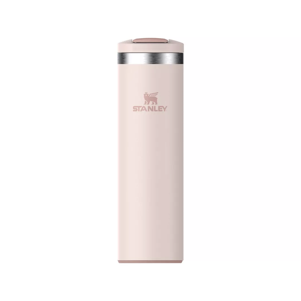 Aerolight Transit FlipTop Thermobecher Rose Quartz 590 ml