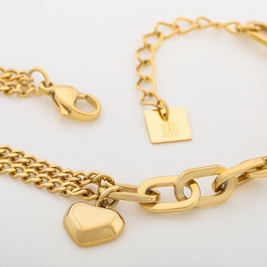 ZAG Bijoux  Bracelet 