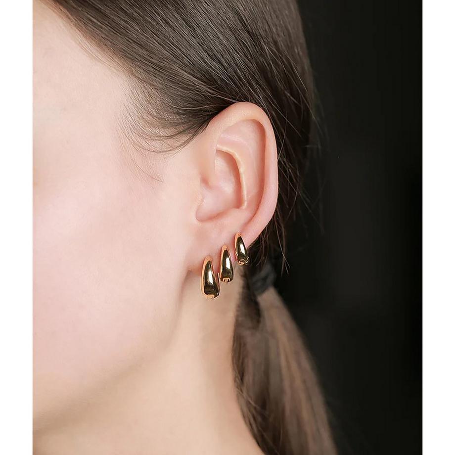 ZAG Bijoux  Creolen 