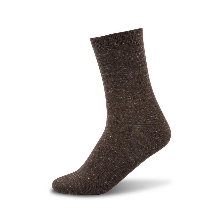Chaussettes hauteur mollet