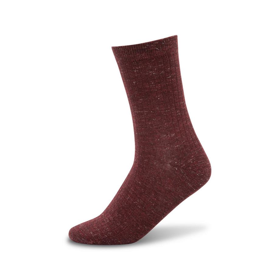 Chaussettes hauteur mollet