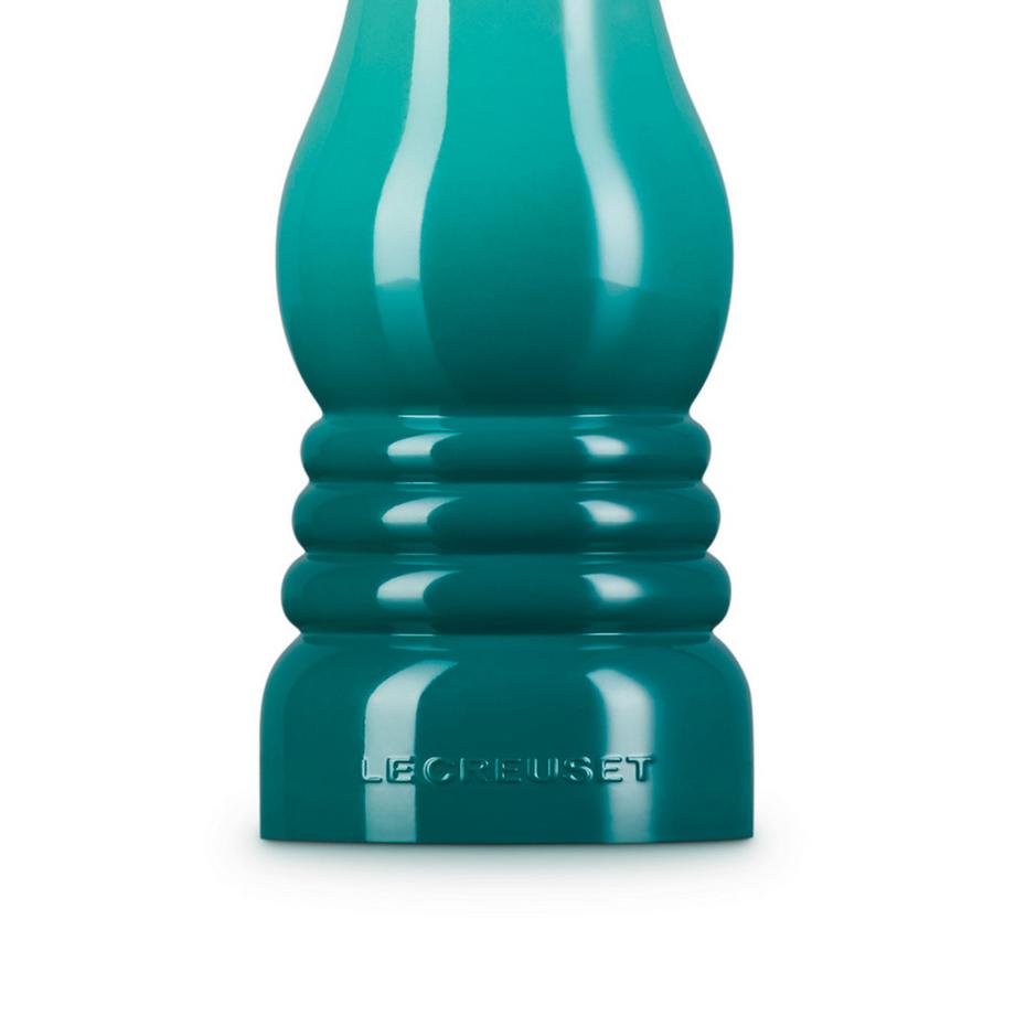 LE CREUSET Moulin à poivre Bleu Riviera 