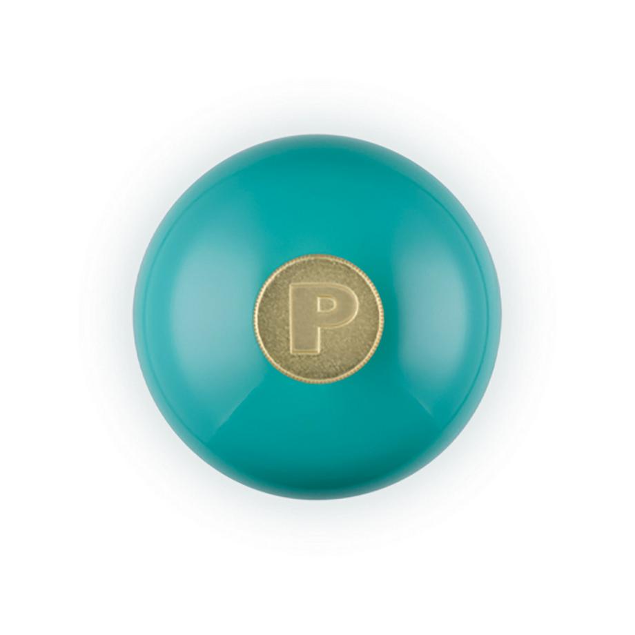 LE CREUSET Moulin à poivre Bleu Riviera 