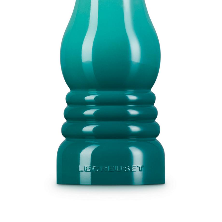 LE CREUSET Moulin à sel Bleu Riviera 