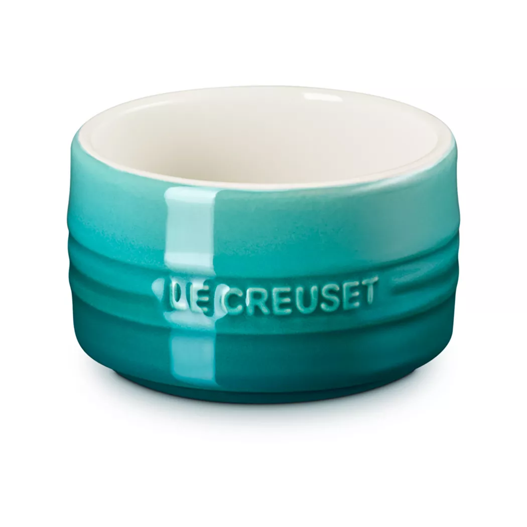 Le Creuset - Ramequin, 0.2L, Türkisblau