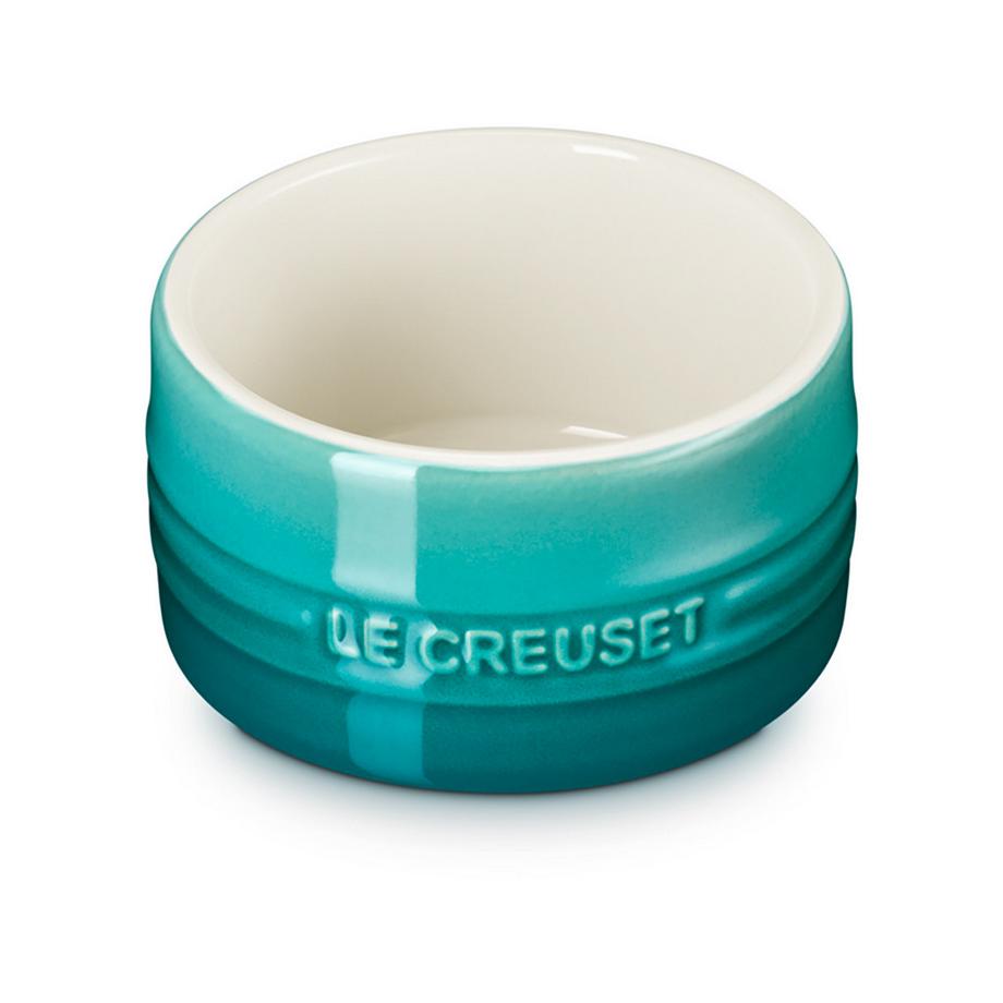LE CREUSET Ramequin Bleu Riviera 